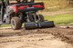 Honda Pioneer/Talon Tool Attachment 60" Rear Plow Blade ATV UTV Dirtworks by Kolpin